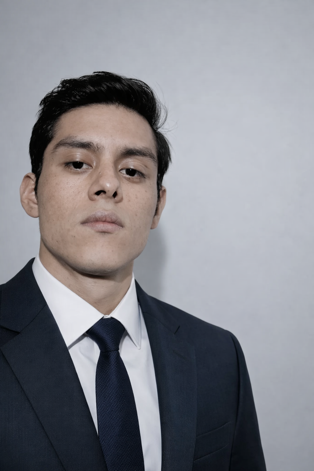 José Valentín